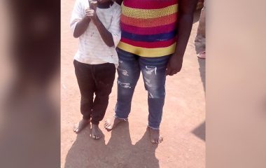 Limpopo child rape suspect still at large as family struggles to access care