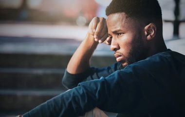 OP-ED | Men are dying by suicide – Why are so many still suffering in silence?