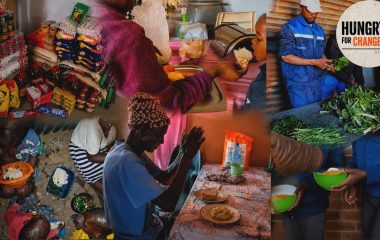 Part 8 | Hungry for change: When hunger becomes a health crisis