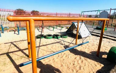Investigation launched into five-year-old’s playground injury at Tshwane school