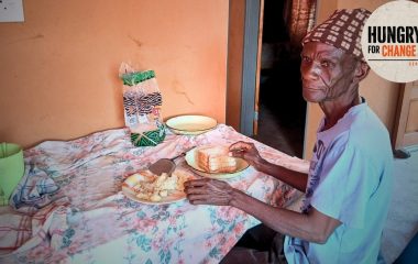 IN PHOTOS | What’s on your plate? Seven meals show what food insecurity looks like in South Africa