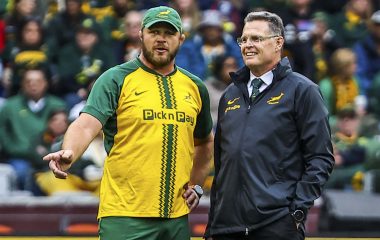 Vermeulen believes Wallabies will take lessons from RGR