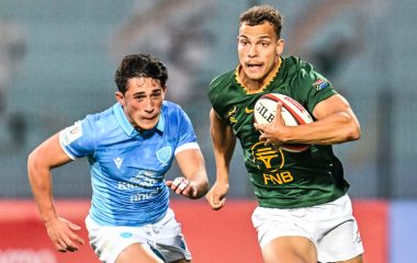 Bulls still unbeaten in SA Rugby U20 Cup after sixth win