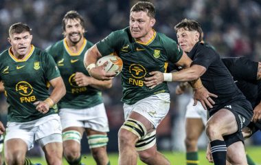 Wiese: “We’ll come back stronger”