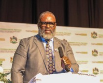 AI chatbot brings Batho Principles to the future