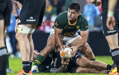 Boks set sights on bouncing back in Nations Championship