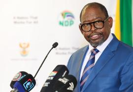 Government secures R5.6 billion to support service delivery efforts
