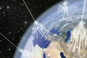 Physicists zoom into the birth of cosmic rainstorms with new CERN study