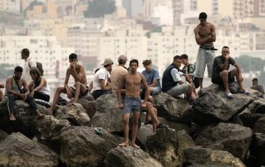 Europe relies on Morocco to keep migrants out – Ceuta shows the political cost