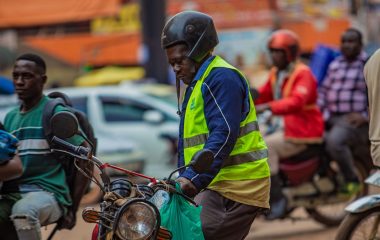 Global justice report offers bold ideas but misses the realities of 2 billion informal workers – economists