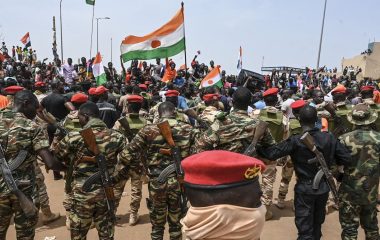 Niger’s failed coup is a warning to the Sahel’s military rulers: those with power must keep their promises