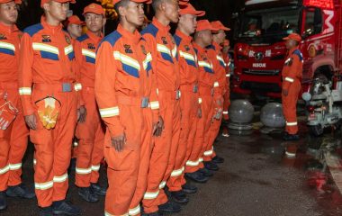 Barring access and promoting ‘positive’ news: how the Chinese government has controlled the narrative during the Tibet floods