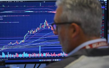 Why the rise in government debt is freaking out the bond market