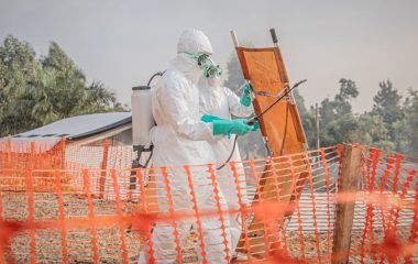 DRC’s Ebola epidemic could be the worst in history: 4 things that could help end it