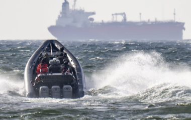 Inside the booming ‘shadow fleet’ industry keeping rogue states afloat