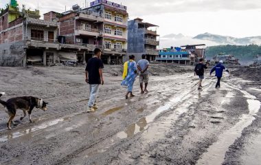 Himalayan hazards are becoming more complex. Our warning systems need to catch up