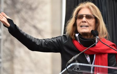 Feminist icon Gloria Steinem lifted up women everywhere, leaving behind a more gender-equal world