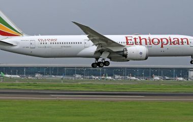 Africa’s air travel is reliant on distant hubs: why it’s time to fix this