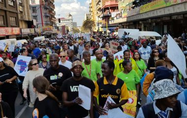 Have South Africans always been hostile to migrants? Historians map a chequered history