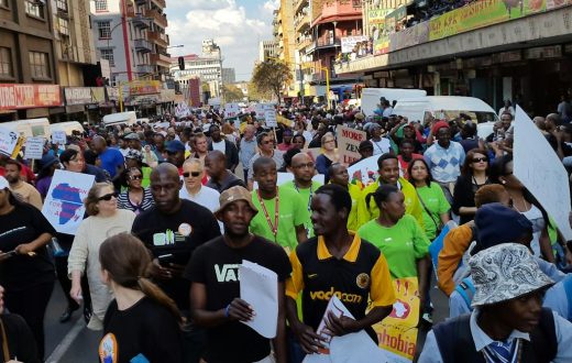 Have South Africans always been hostile to migrants? Historians map a chequered history