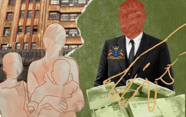 Bad audit opinion for Gauteng Department of Social Development