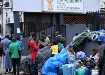 Home Affairs commences repatriation of KZN asylum seekers 