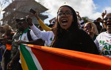 SAFM apologises for Jacinta Ngobese-Zuma interview