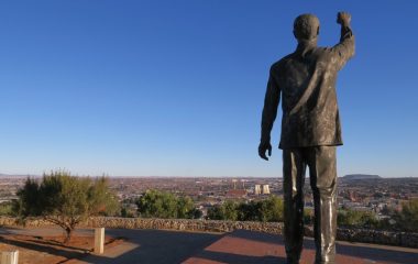 Elections 2026: Blunders in Mangaung are poisoning Free State water