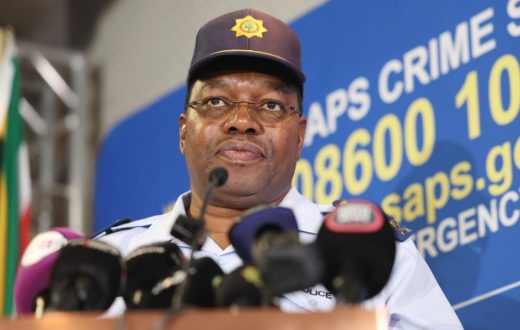 NPA withdraws charges against General Masemola