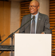 Green hydrogen a key cog in SA’s industrialisation