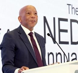 AI and new digital technologies must not leave SA’s workforce behind: Ramokgopa