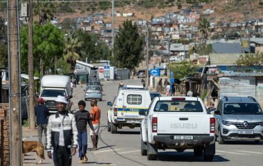 Immigrants stuck in Cape jails since June