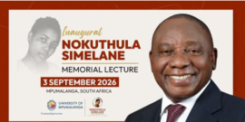 Nokuthula Simelane’s story sparks new call for justice