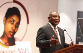 Youth urged to give meaning to Nokuthula Simelane’s unfinished dream