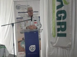 Agriculture sector urged to prepare for El Niño impacts