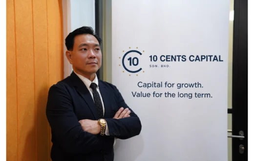 10 CENTS CAPITAL Completes US$20 Million Financing and Sets Out a Phased Deployment Plan