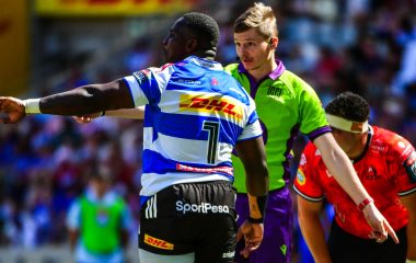 Match official appointments to 10 October 2026