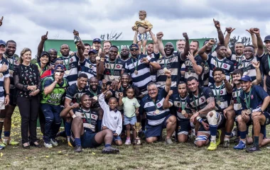 Golden future beckons for Pick n Pay Gold Cup