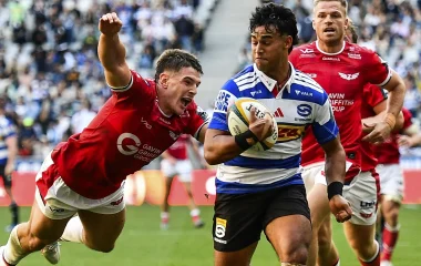 SA sides gear up for big battles as Vodacom URC break looms