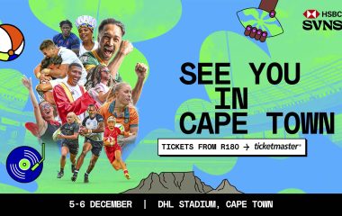 Cape Town 7s tickets on sale at pre-Covid levels