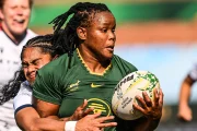 Springbok Women determined to right the wrongs against Ireland