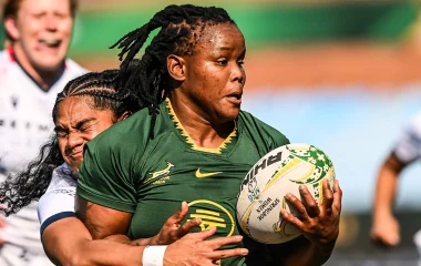 Springbok Women determined to right the wrongs against Ireland