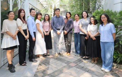 From golden population to golden workforce: The human side of Vietnam’s AI vision