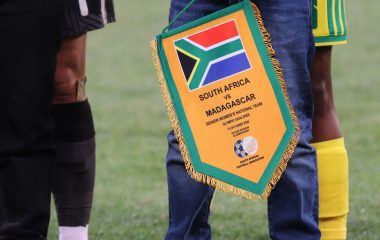 Sasol Banyana through to third round of Olympic qualifiers