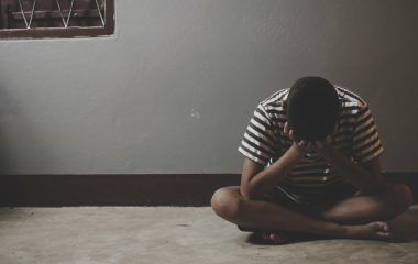 After escaping family violence, Limpopo mother struggles to get help for her children