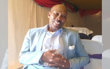 From violence to mentorship: How Indoda Wednesday give men a safe space to talk