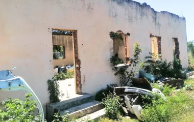 Tshikota residents call for public clinic as transport costs add to healthcare burden