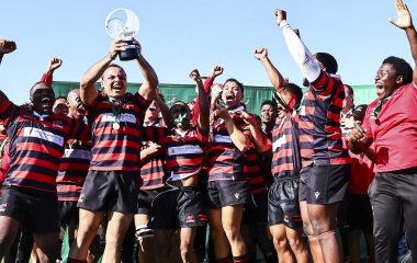 EP crowned SA Rugby U21 Shield champions after epic comeback