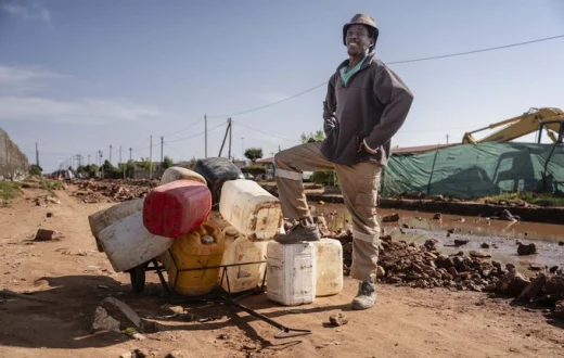 Dirty water, raw sewage and bad audits: see how your town is doing