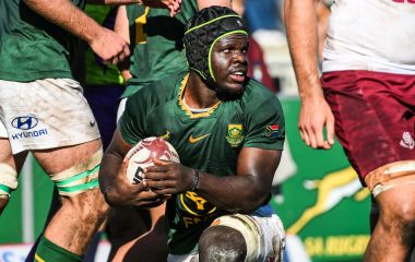 Bulls tighten grip at the top as race for SA Rugby U20 playoff intensifies
